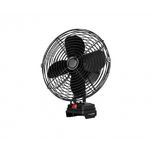 Аккумуляторный вентилятор E0144 PROFIPOWER MKDEF-18V