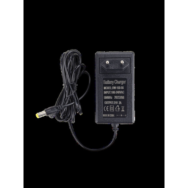 Аккумуляторный вентилятор E0145 PROFIPOWER MKDCF-18V(без акб,240мм,2USB выхода,в коробке)