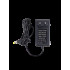 Аккумуляторный вентилятор E0145 PROFIPOWER MKDCF-18V(без акб,240мм,2USB выхода,в коробке)