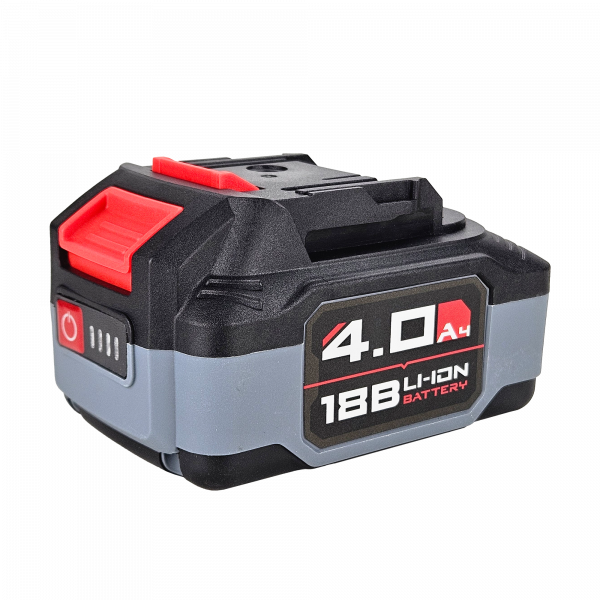 Аккумуляторный винтоверт беcщеточный импульсный E0082 PROFIPOWER MKDTD-18V