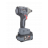 Аккумуляторный винтоверт беcщеточный импульсный E0082 PROFIPOWER MKDTD-18V