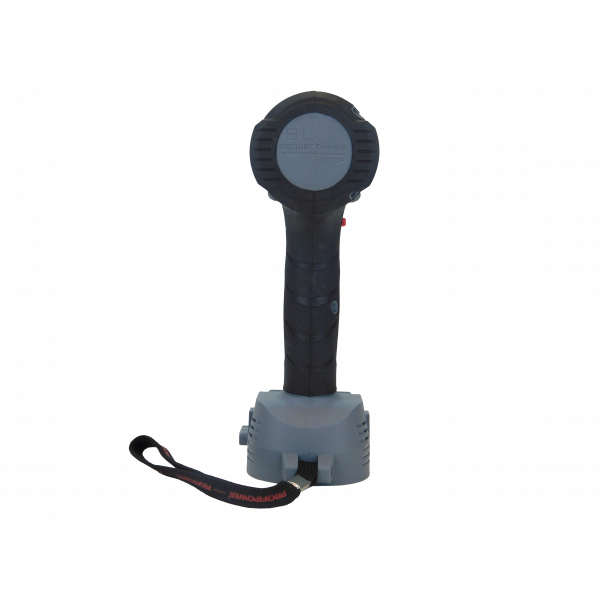 Аккумуляторный винтоверт беcщеточный импульсный E0170 PROFIPOWER MKDTD-18V