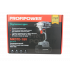 Аккумуляторный винтоверт беcщеточный импульсный E0170 PROFIPOWER MKDTD-18V