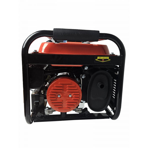 Бензиновый генератор G0003 PROFIPOWER БГ-4000Э