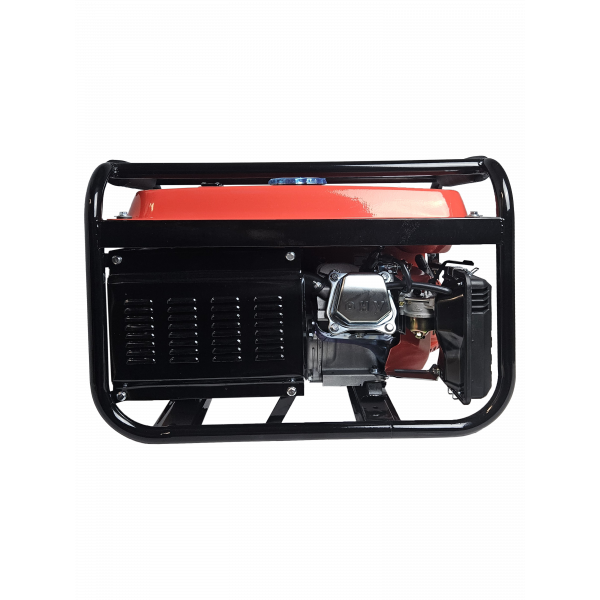 Бензиновый генератор G0003 PROFIPOWER БГ-4000Э