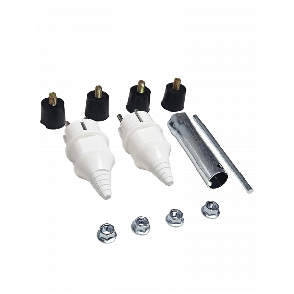 Бензиновый генератор G0003 PROFIPOWER БГ-4000Э