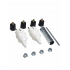 Бензиновый генератор G0003 PROFIPOWER БГ-4000Э