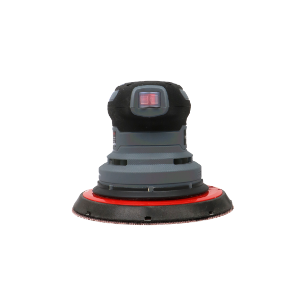 Бесщеточная сетевая шлифмашина эксцентриковая E0309 PROFIPOWER МШЭ-150