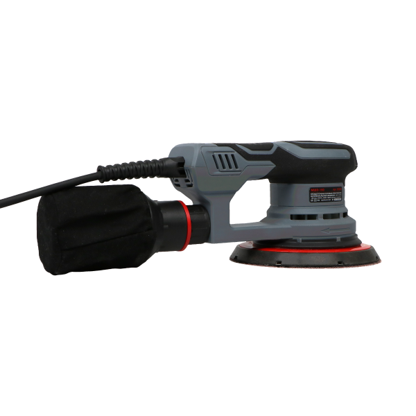 Бесщеточная сетевая шлифмашина эксцентриковая E0309 PROFIPOWER МШЭ-150