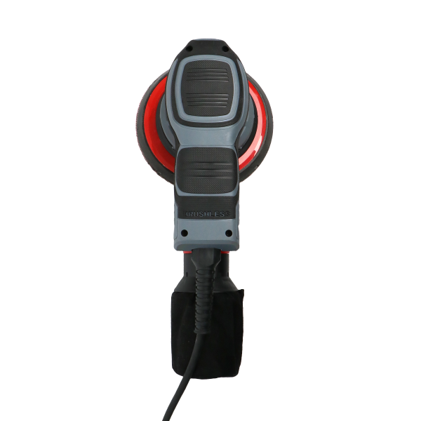 Бесщеточная сетевая шлифмашина эксцентриковая E0309 PROFIPOWER МШЭ-150