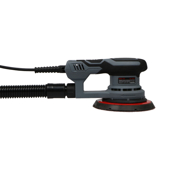 Бесщеточная сетевая шлифмашина эксцентриковая E0309 PROFIPOWER МШЭ-150