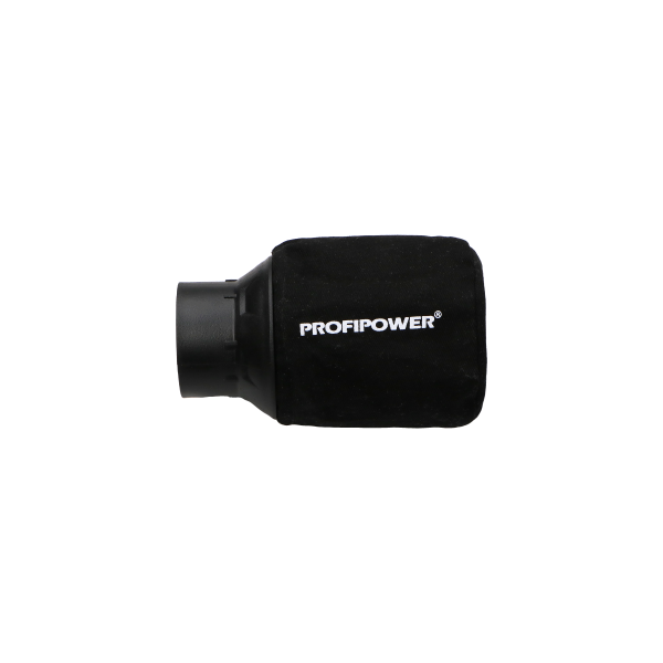 Бесщеточная сетевая шлифмашина эксцентриковая E0309 PROFIPOWER МШЭ-150