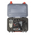 Бесщеточный аккумуляторный ударный гайковерт E0186 PROFIPOWER T-900N
