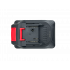 Бесщеточный аккумуляторный ударный гайковерт E0186 PROFIPOWER T-900N