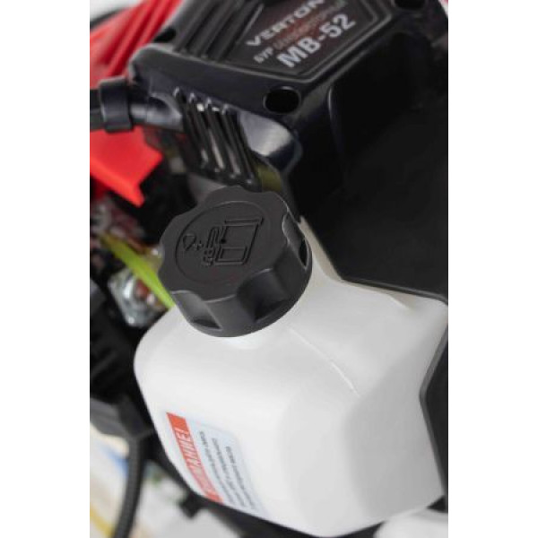 Бур бензомоторный VERTON МВ-52 01.5985.7967