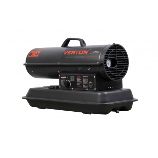 Дизельная тепловая пушка Verton Air DH-15 01.12775.17961