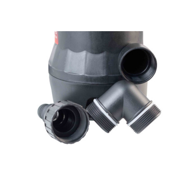 Дренажный насос 01.14140.14158 для грязной воды Verton AQUA DP550/35PE