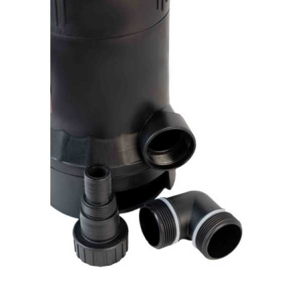 Дренажный насос для грязной воды Verton AQUA DP1100/35PE 01.14140.14161