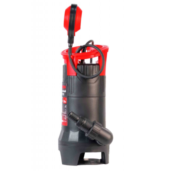 Дренажный насос для грязной воды Verton AQUA DP1100/35PE 01.14140.14161