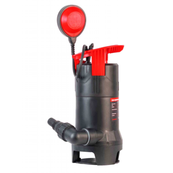Дренажный насос для грязной воды Verton AQUA DP1100/35PE 01.14140.14161