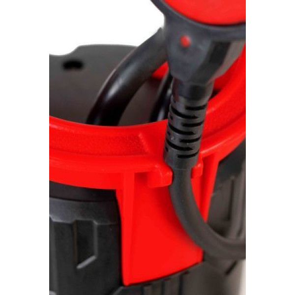 Дренажный насос для грязной воды Verton AQUA DP1100/35PE 01.14140.14161