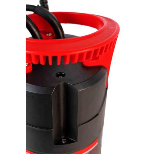 Дренажный насос для грязной воды Verton AQUA DP1100/35PE 01.14140.14161