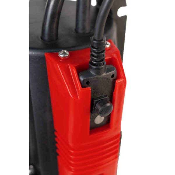 Дренажный насос для грязной воды Verton AQUA DP550/35PI 01.14140.14164