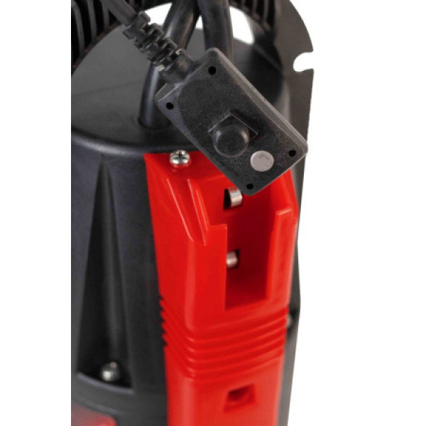 Дренажный насос для грязной воды Verton AQUA DP550/35PI 01.14140.14164