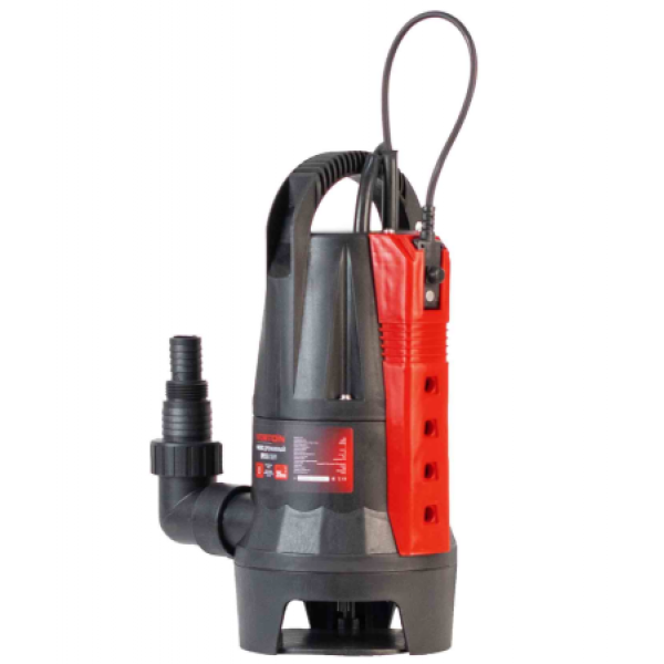 Дренажный насос для грязной воды Verton AQUA DP550/35PI 01.14140.14164