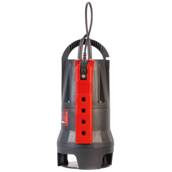 Дренажный насос для грязной воды Verton AQUA DP550/35PI 01.14140.14164