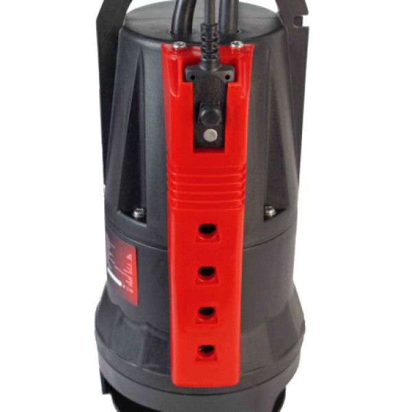 Дренажный насос для грязной воды Verton AQUA DP550/35PI 01.14140.14164