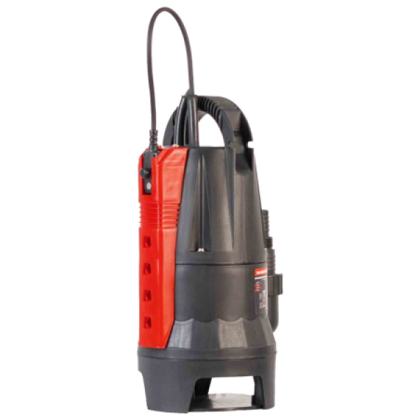 Дренажный насос для грязной воды Verton AQUA DP550/35PI 01.14140.14164