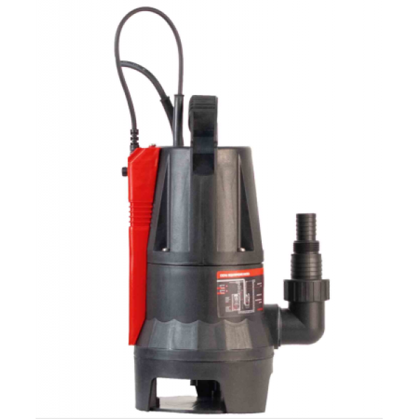 Дренажный насос для грязной воды Verton AQUA DP550/35PI 01.14140.14164