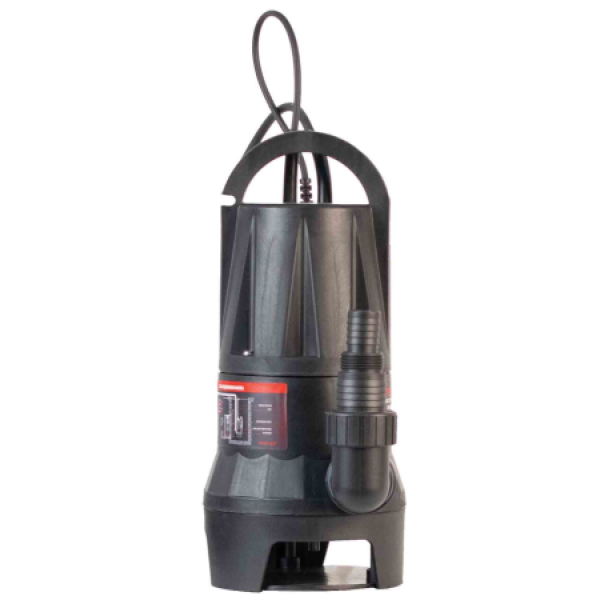 Дренажный насос для грязной воды Verton AQUA DP550/35PI 01.14140.14164