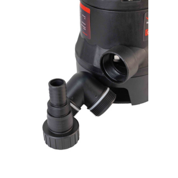 Дренажный насос для грязной воды Verton AQUA DP550/35PI 01.14140.14164