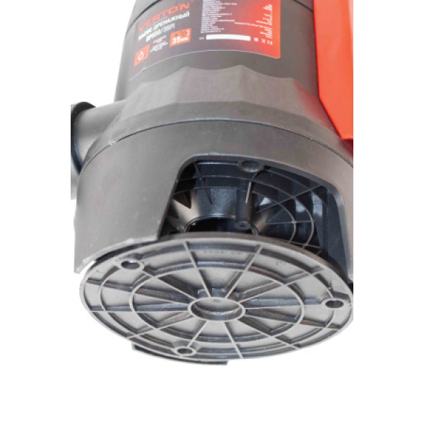 Дренажный насос для грязной воды Verton AQUA DP550/35PI 01.14140.14164