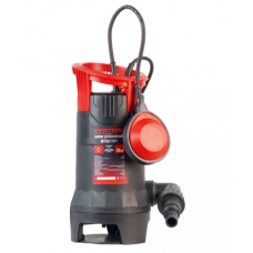 Дренажный насос для грязной воды Verton AQUA DP750/35PE 01.14140.14159