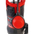 Дренажный насос для грязной воды Verton AQUA DP750/35PE 01.14140.14159