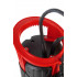 Дренажный насос для грязной воды Verton AQUA DP750/35PE 01.14140.14159