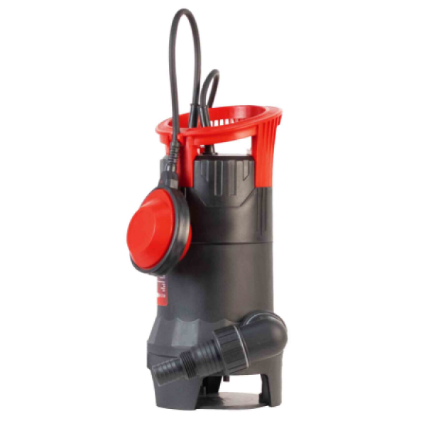 Дренажный насос для грязной воды Verton AQUA DP750/35PE 01.14140.14159
