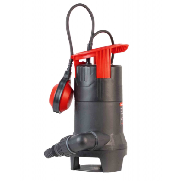 Дренажный насос для грязной воды Verton AQUA DP750/35PE 01.14140.14159