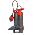 Дренажный насос для грязной воды Verton AQUA DP750/35PE 01.14140.14159