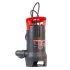 Дренажный насос для грязной воды Verton AQUA DP750/35PE 01.14140.14159