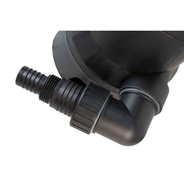 Дренажный насос для грязной воды Verton AQUA DP750/35PE 01.14140.14159