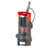 Дренажный насос для грязной воды Verton AQUA DP750/35PE 01.14140.14159