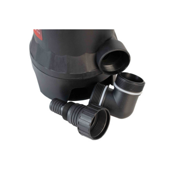 Дренажный насос для грязной воды Verton AQUA DP750/35PE 01.14140.14159
