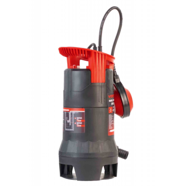 Дренажный насос для грязной воды Verton AQUA DP750/35PE 01.14140.14159