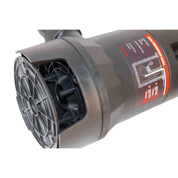 Дренажный насос для грязной воды Verton AQUA DP750/35PE 01.14140.14159