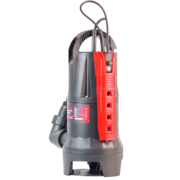 Дренажный насос для грязной воды Verton AQUA DP750/35PI 01.14140.14165