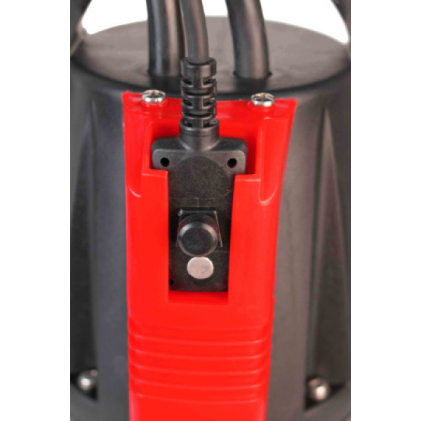 Дренажный насос для грязной воды Verton AQUA DP750/35PI 01.14140.14165